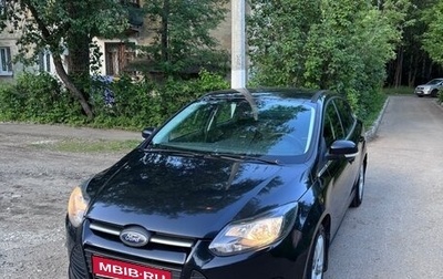 Ford Focus III, 2012 год, 800 000 рублей, 1 фотография