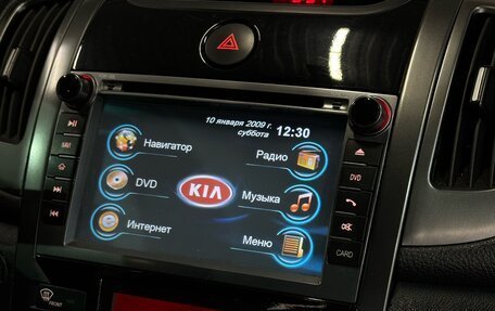 KIA Cerato III, 2011 год, 822 000 рублей, 16 фотография