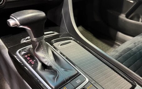 KIA Optima IV, 2018 год, 1 990 000 рублей, 10 фотография