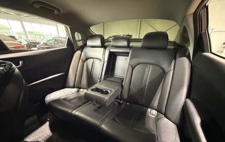 KIA Optima IV, 2018 год, 1 990 000 рублей, 12 фотография