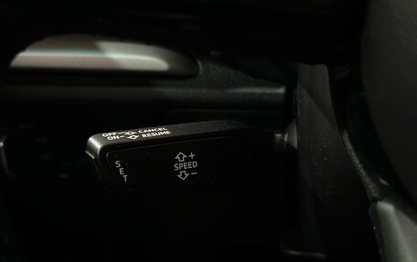 Audi A3, 2018 год, 2 077 000 рублей, 12 фотография