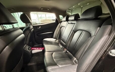 KIA Optima IV, 2018 год, 1 990 000 рублей, 11 фотография