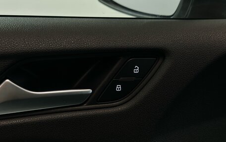 Audi A3, 2018 год, 2 077 000 рублей, 17 фотография