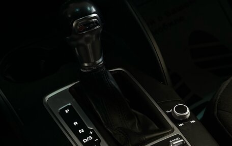Audi A3, 2018 год, 2 077 000 рублей, 18 фотография