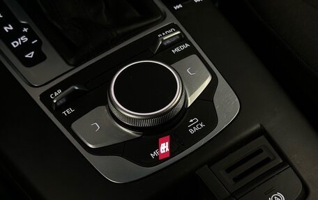Audi A3, 2018 год, 2 077 000 рублей, 19 фотография