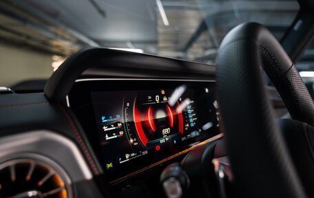 Mercedes-Benz G-Класс AMG, 2024 год, 28 800 000 рублей, 7 фотография