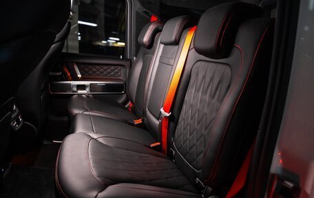 Mercedes-Benz G-Класс AMG, 2024 год, 28 800 000 рублей, 15 фотография