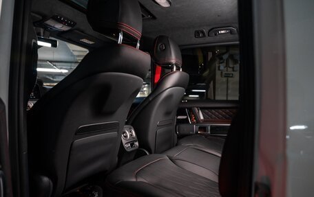 Mercedes-Benz G-Класс AMG, 2024 год, 28 800 000 рублей, 16 фотография