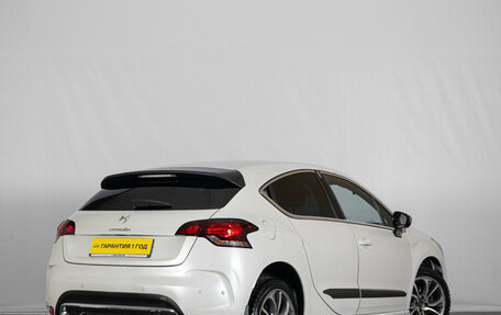 Citroen C4 II рестайлинг, 2012 год, 949 000 рублей, 4 фотография