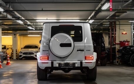 Mercedes-Benz G-Класс AMG, 2024 год, 28 800 000 рублей, 4 фотография