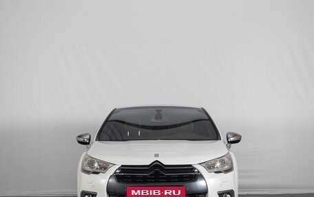 Citroen C4 II рестайлинг, 2012 год, 949 000 рублей, 2 фотография
