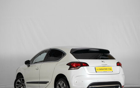 Citroen C4 II рестайлинг, 2012 год, 949 000 рублей, 6 фотография