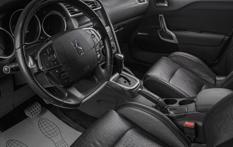 Citroen C4 II рестайлинг, 2012 год, 949 000 рублей, 8 фотография