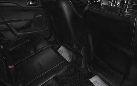 Citroen C4 II рестайлинг, 2012 год, 949 000 рублей, 18 фотография