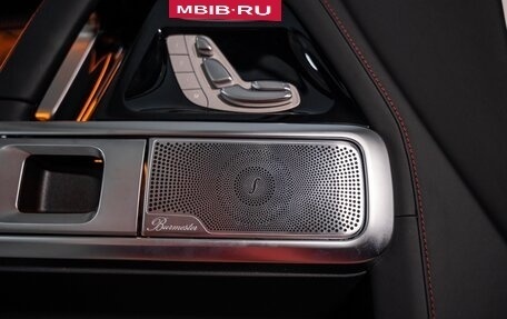 Mercedes-Benz G-Класс AMG, 2024 год, 28 800 000 рублей, 12 фотография