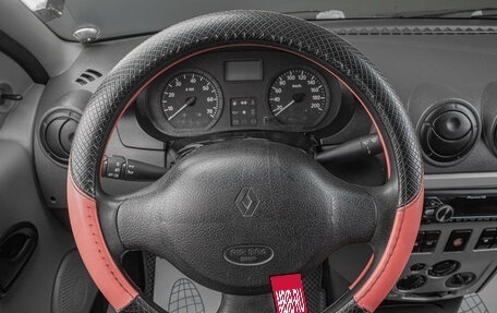 Renault Logan I, 2005 год, 299 000 рублей, 9 фотография