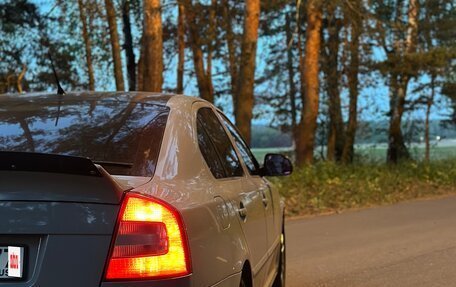Skoda Octavia, 2013 год, 1 250 000 рублей, 8 фотография