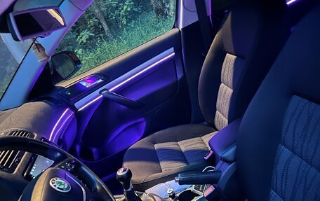 Skoda Octavia, 2013 год, 1 250 000 рублей, 6 фотография