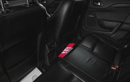 Citroen C4 II рестайлинг, 2012 год, 949 000 рублей, 19 фотография