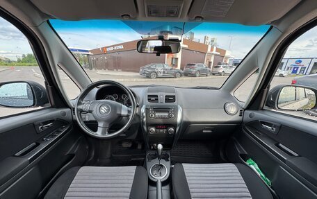Suzuki SX4 II рестайлинг, 2010 год, 880 000 рублей, 6 фотография