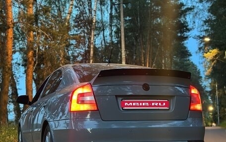 Skoda Octavia, 2013 год, 1 250 000 рублей, 5 фотография