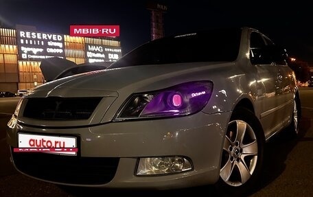 Skoda Octavia, 2013 год, 1 250 000 рублей, 2 фотография