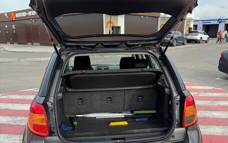 Suzuki SX4 II рестайлинг, 2010 год, 880 000 рублей, 13 фотография