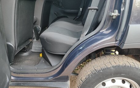 Chevrolet Niva I рестайлинг, 2014 год, 570 000 рублей, 6 фотография