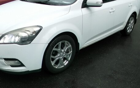 KIA cee'd I рестайлинг, 2012 год, 625 000 рублей, 2 фотография