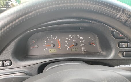 Chevrolet Niva I рестайлинг, 2014 год, 570 000 рублей, 7 фотография