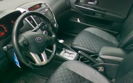 KIA cee'd I рестайлинг, 2012 год, 625 000 рублей, 6 фотография