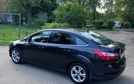 Ford Focus III, 2012 год, 800 000 рублей, 5 фотография