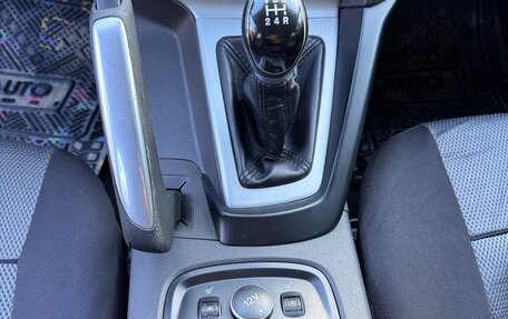 Ford Focus III, 2012 год, 800 000 рублей, 13 фотография