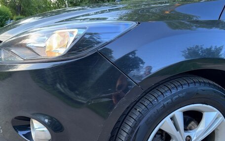 Ford Focus III, 2012 год, 800 000 рублей, 14 фотография