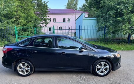 Ford Focus III, 2012 год, 800 000 рублей, 3 фотография