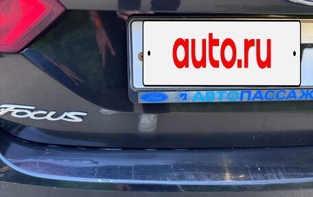 Ford Focus III, 2012 год, 800 000 рублей, 21 фотография
