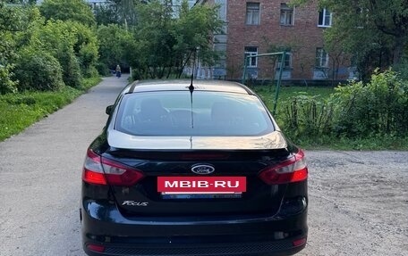 Ford Focus III, 2012 год, 800 000 рублей, 4 фотография