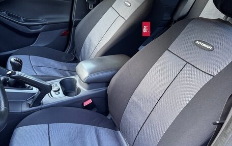 Ford Focus III, 2012 год, 800 000 рублей, 9 фотография
