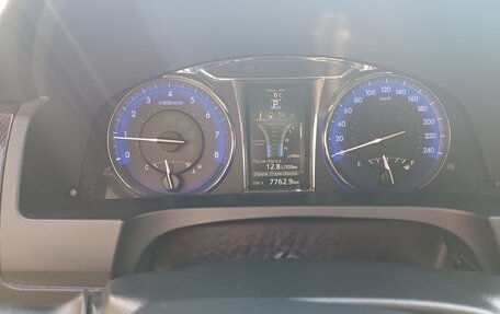 Toyota Camry, 2017 год, 2 350 000 рублей, 2 фотография