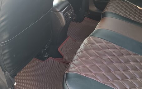 Toyota Camry, 2017 год, 2 350 000 рублей, 7 фотография