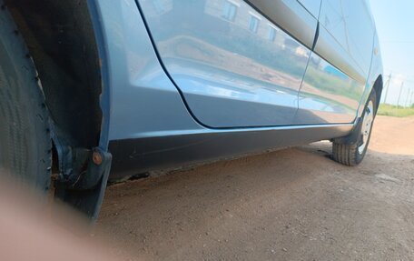 KIA Picanto I, 2007 год, 388 000 рублей, 11 фотография