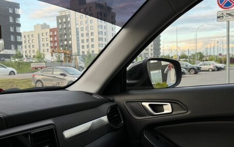 Chery Tiggo 4 I рестайлинг, 2021 год, 1 400 000 рублей, 10 фотография