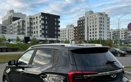 Chery Tiggo 4 I рестайлинг, 2021 год, 1 400 000 рублей, 6 фотография
