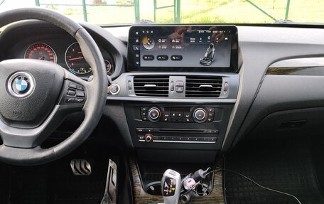 BMW X3, 2014 год, 2 399 000 рублей, 5 фотография