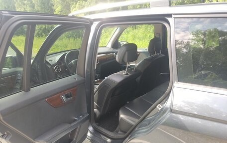 Mercedes-Benz GLK-Класс, 2013 год, 2 050 000 рублей, 7 фотография