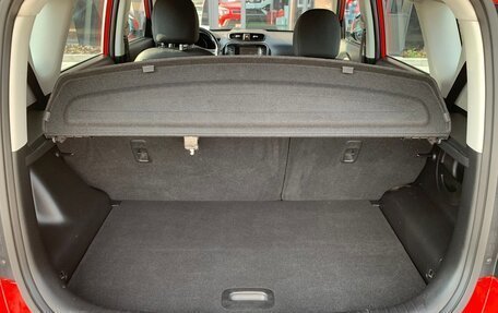 KIA Soul II рестайлинг, 2014 год, 1 230 000 рублей, 8 фотография