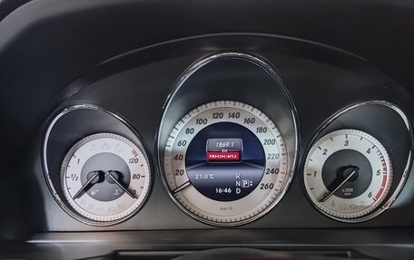 Mercedes-Benz GLK-Класс, 2013 год, 2 050 000 рублей, 9 фотография