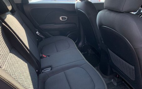 KIA Soul II рестайлинг, 2014 год, 1 230 000 рублей, 18 фотография