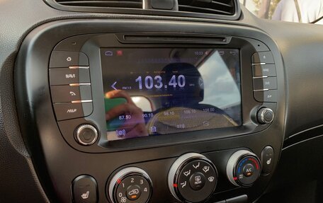 KIA Soul II рестайлинг, 2014 год, 1 230 000 рублей, 14 фотография