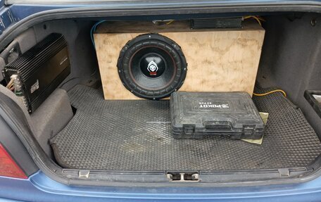 BMW 5 серия, 1998 год, 650 000 рублей, 2 фотография